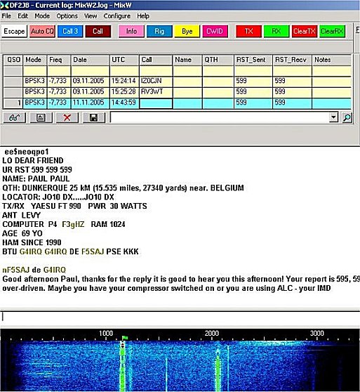 last free version of ham radio deluxe